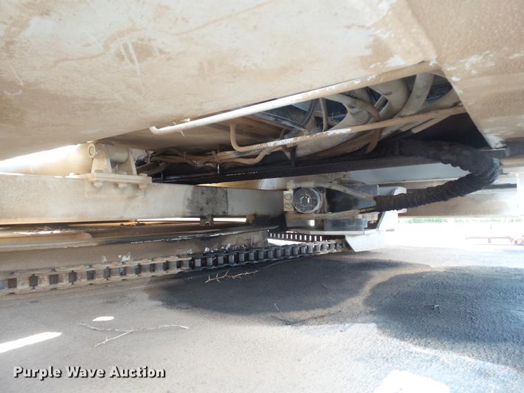 image for item EI9628 2013 International WorkStar 7300 digger derrick truck