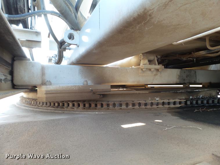 image for item EI9628 2013 International WorkStar 7300 digger derrick truck