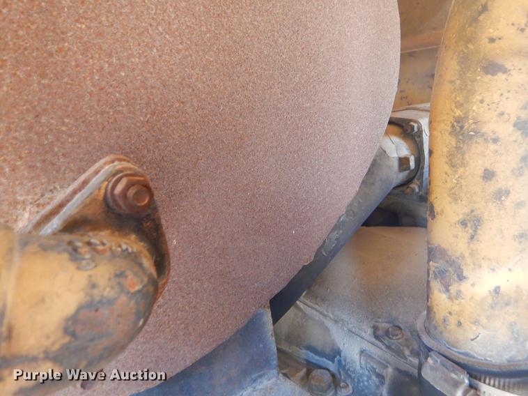 image for item EK9583 Caterpillar 621B conventional scraper