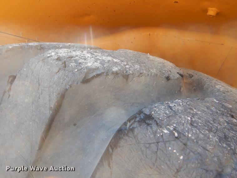 image for item EK9583 Caterpillar 621B conventional scraper