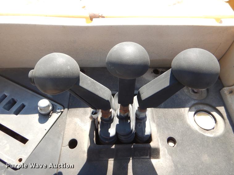 image for item EK9584 1997 Caterpillar 621F conventional scraper