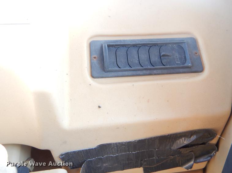 image for item EK9584 1997 Caterpillar 621F conventional scraper