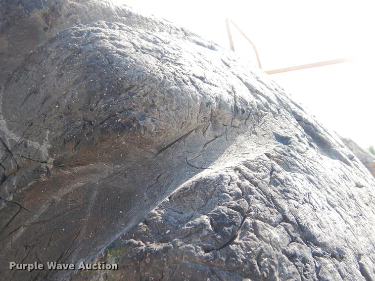 image for item EK9584 1997 Caterpillar 621F conventional scraper