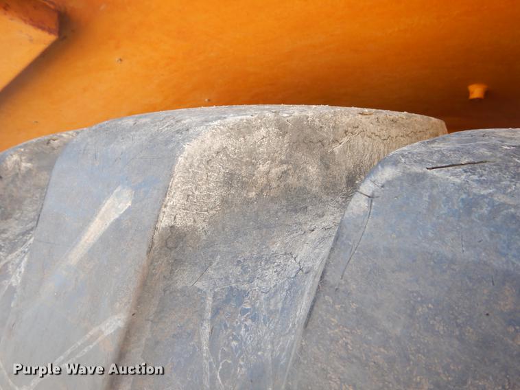 image for item EK9584 1997 Caterpillar 621F conventional scraper