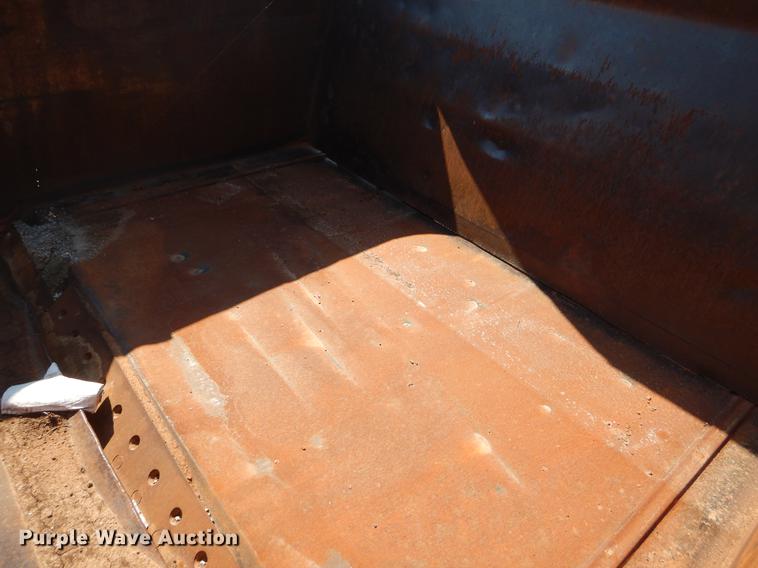 image for item EK9584 1997 Caterpillar 621F conventional scraper