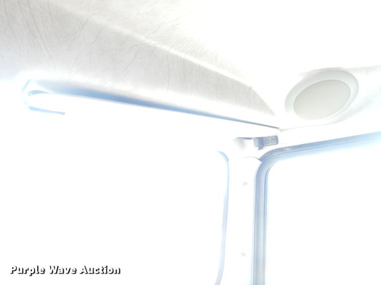 image for item EK9589 2007 Kenworth T300 service truck with crane