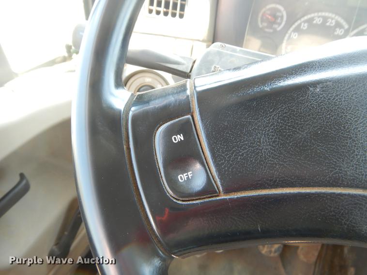 image for item EK9591 2007 Sterling A-Line fuel and lube truck