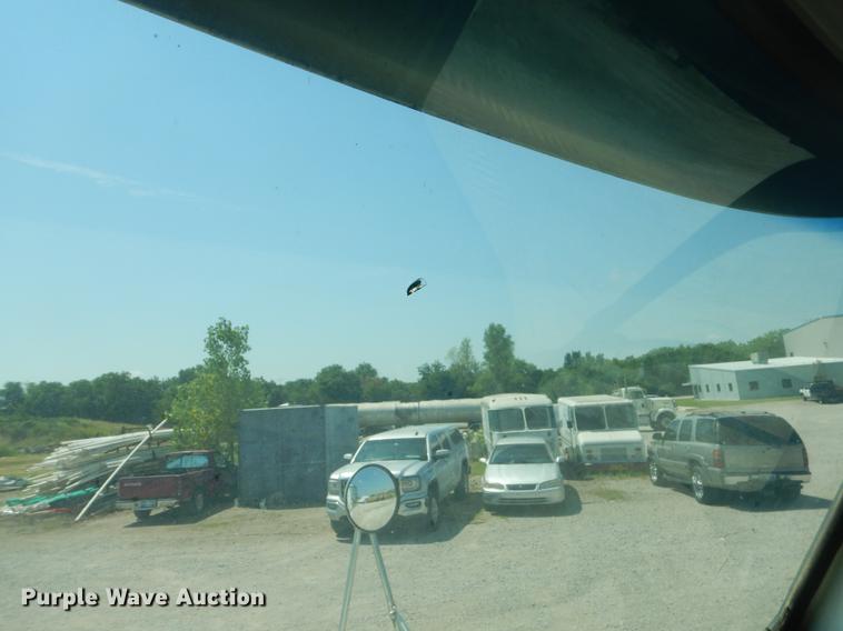 image for item EK9591 2007 Sterling A-Line fuel and lube truck