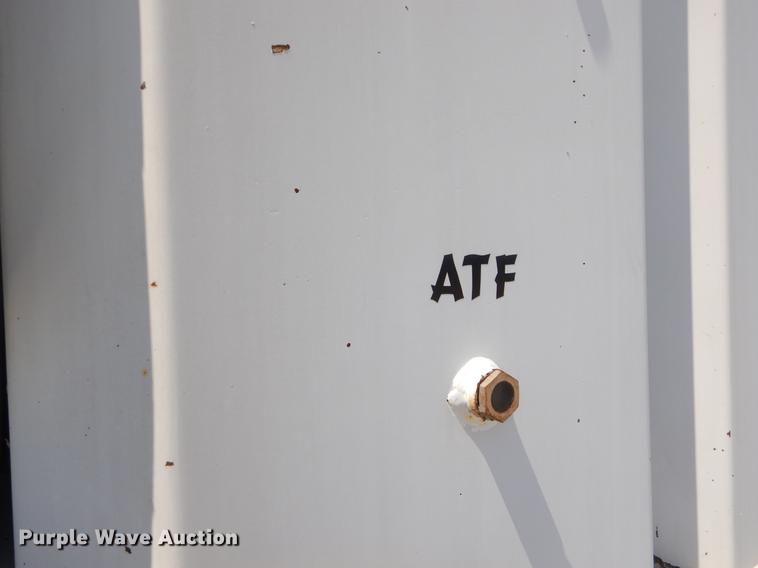 image for item EK9591 2007 Sterling A-Line fuel and lube truck