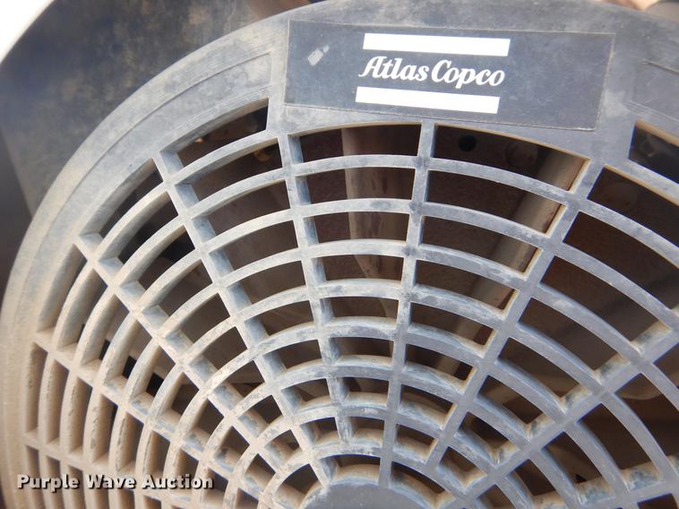 image for item EK9591 2007 Sterling A-Line fuel and lube truck