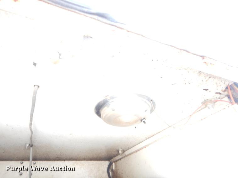 image for item EK9591 2007 Sterling A-Line fuel and lube truck