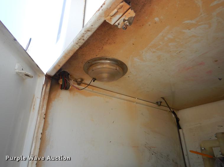 image for item EK9591 2007 Sterling A-Line fuel and lube truck