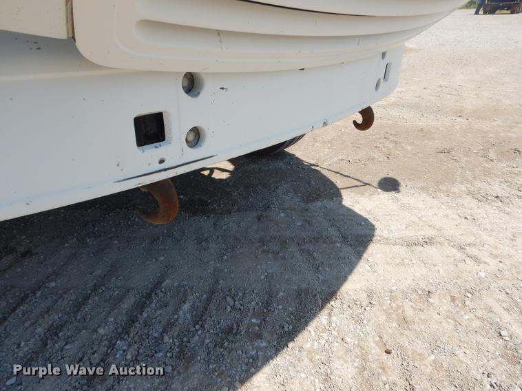 image for item EK9591 2007 Sterling A-Line fuel and lube truck