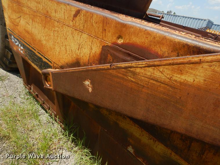 image for item EK9592 Caterpillar 621 conventional scraper