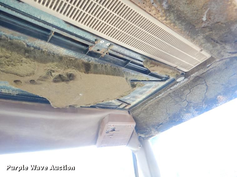 image for item EK9593 John Deere 8650 4WD tractor