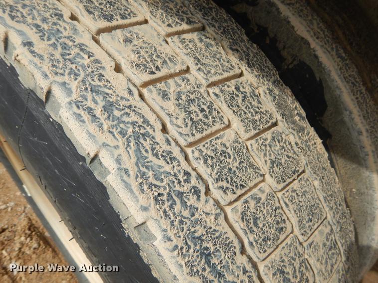 image for item EK9599 1991 Freightliner FLD dump truck