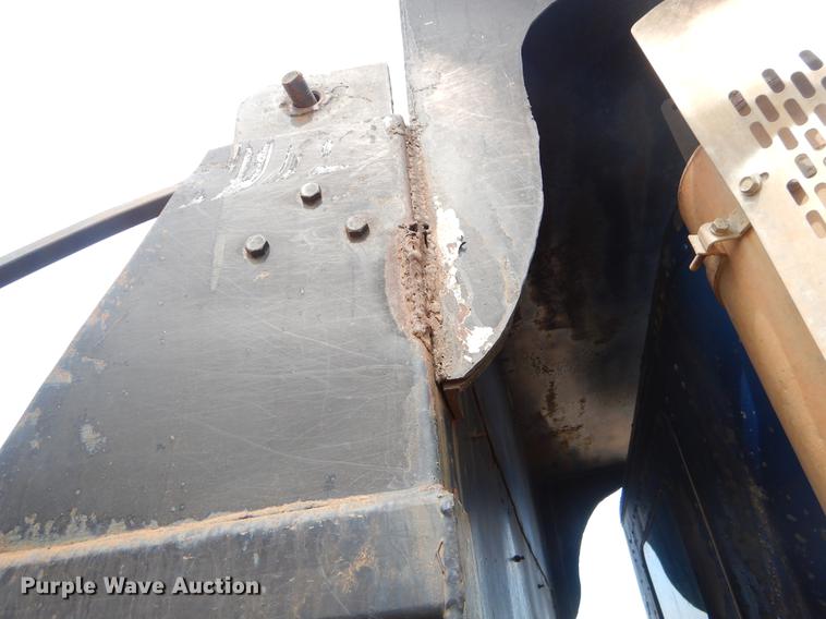 image for item EK9599 1991 Freightliner FLD dump truck