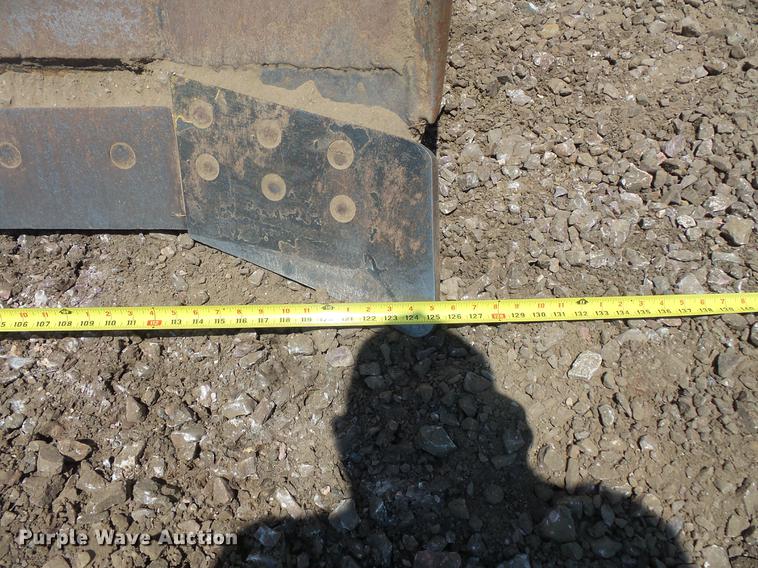 image for item EV9000 1991 John Deere 750B LT dozer