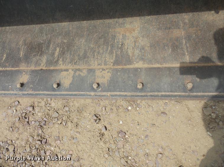 image for item EV9001 2005 Case 580 Super M Series 2 backhoe