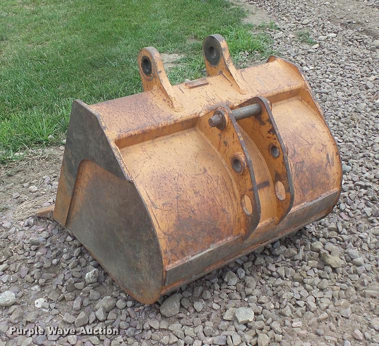 image for item EV9001 2005 Case 580 Super M Series 2 backhoe