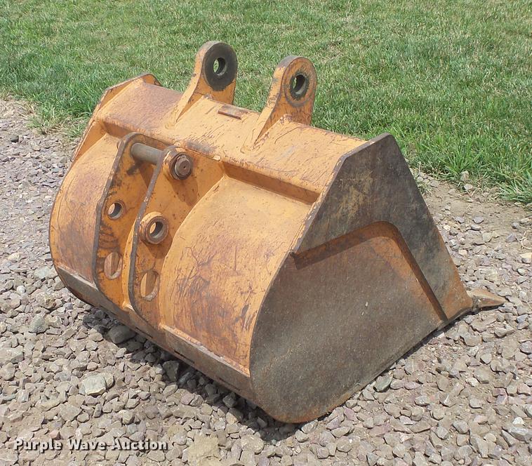 image for item EV9001 2005 Case 580 Super M Series 2 backhoe