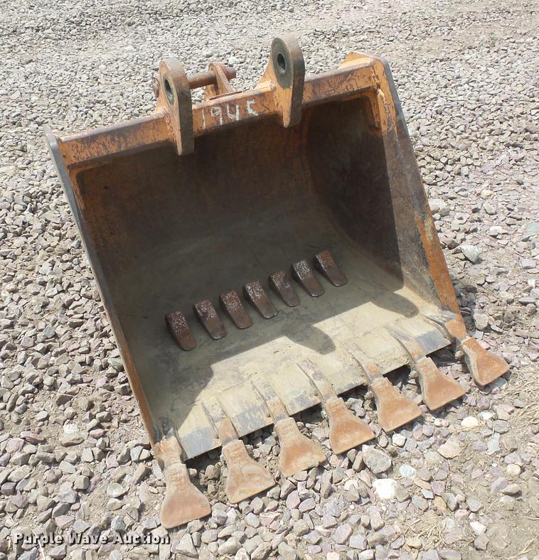 image for item EV9001 2005 Case 580 Super M Series 2 backhoe