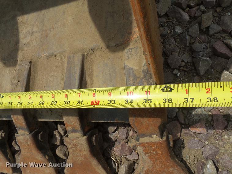 image for item EV9001 2005 Case 580 Super M Series 2 backhoe