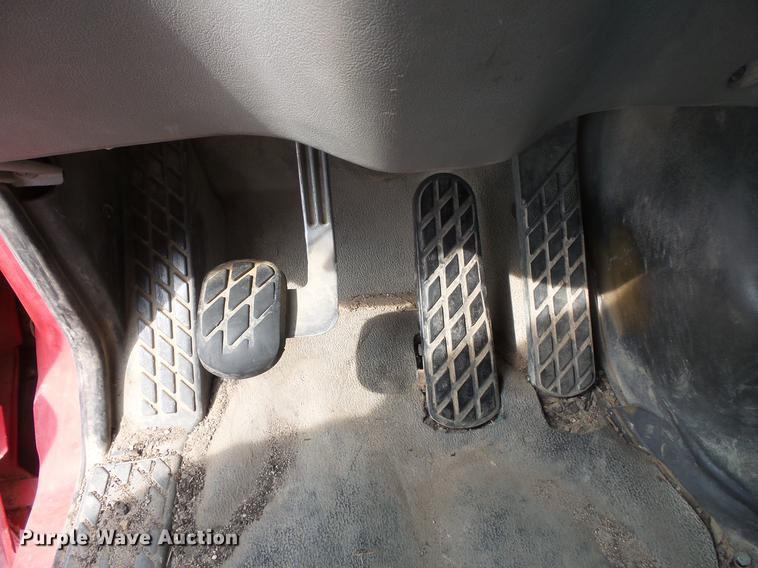 image for item EV9206 1998 Ford LT9513 dump truck