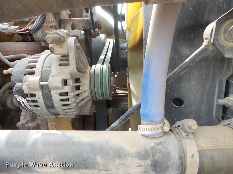 image for item EV9206 1998 Ford LT9513 dump truck