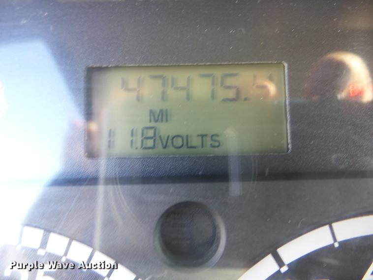 image for item K6263 2007 Freightliner Business Class M2 crane truck