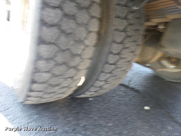 image for item K6266 2012 Dodge Ram 5500 bucket truck