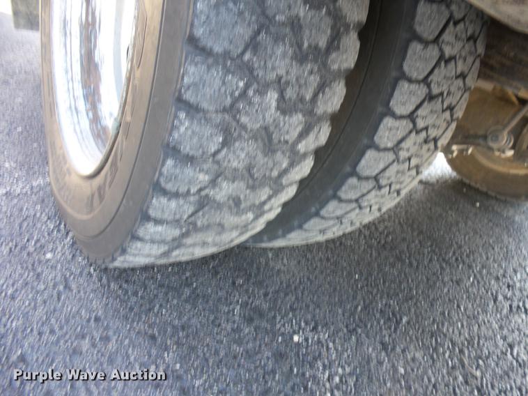 image for item K6266 2012 Dodge Ram 5500 bucket truck