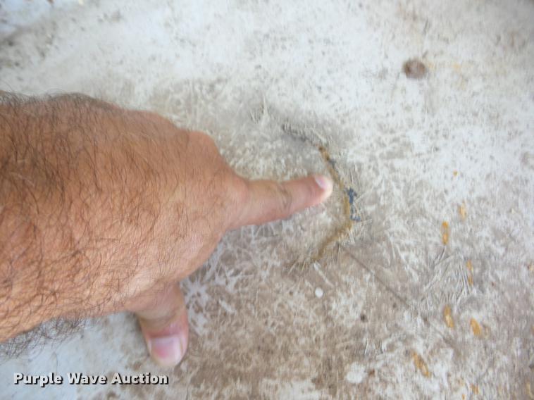 image for item K6266 2012 Dodge Ram 5500 bucket truck