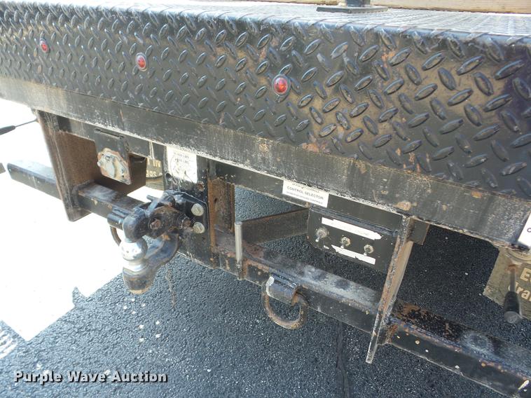 image for item K6266 2012 Dodge Ram 5500 bucket truck