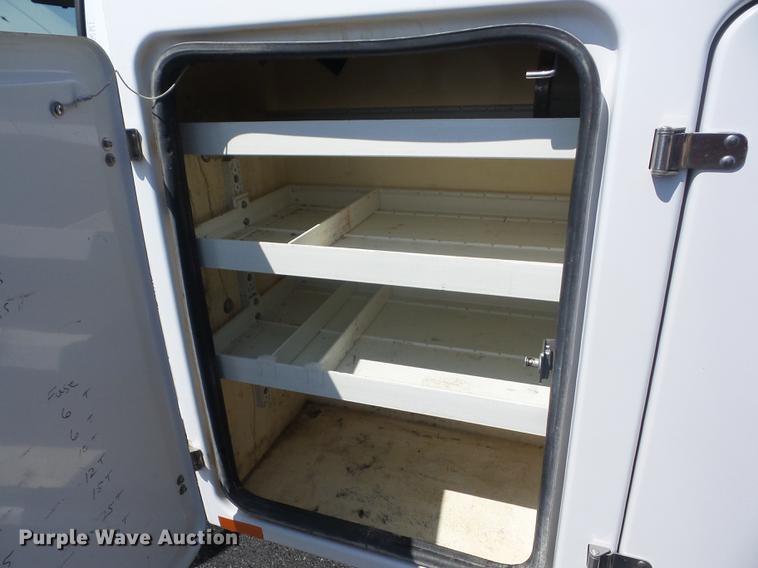 image for item K6266 2012 Dodge Ram 5500 bucket truck