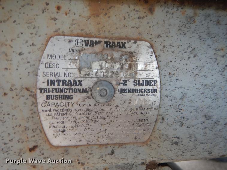 image for item DB8250 2005 Great Dane 7811TZ-1A53 refrigerated van trailer