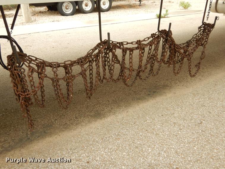 image for item DB8250 2005 Great Dane 7811TZ-1A53 refrigerated van trailer