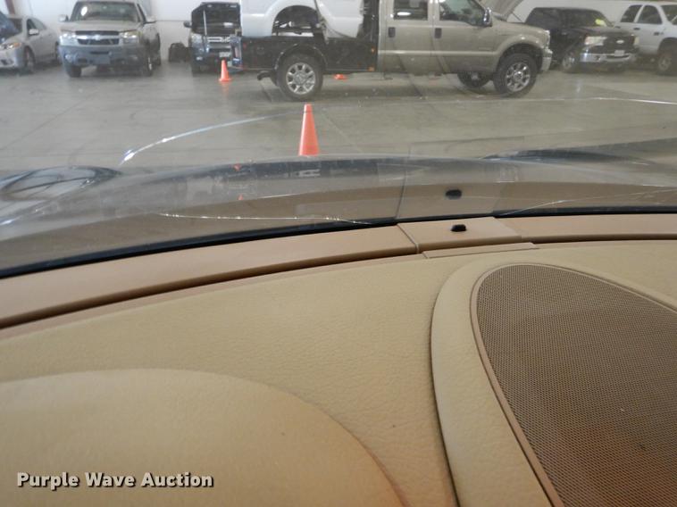 image for item DB8256 2004 Porsche Cayenne S SUV