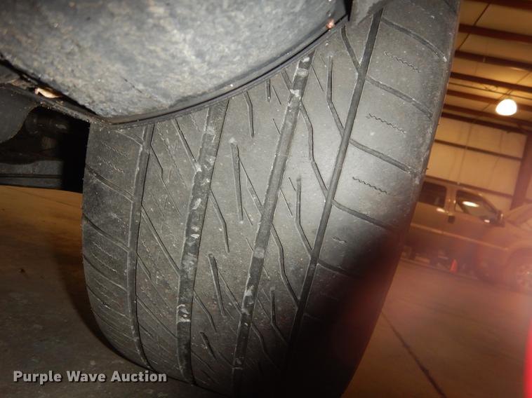 image for item DB8256 2004 Porsche Cayenne S SUV