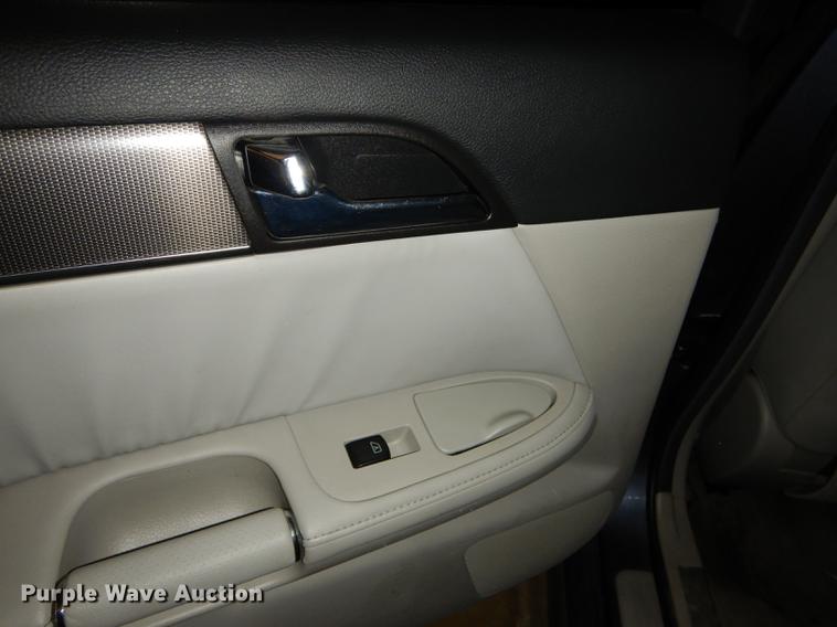 image for item DB8257 2010 Infiniti M35S