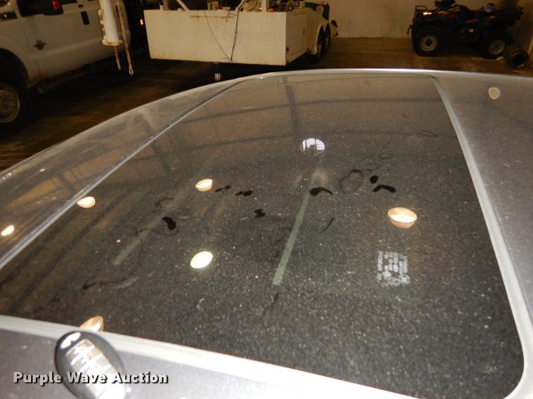 image for item DB8257 2010 Infiniti M35S