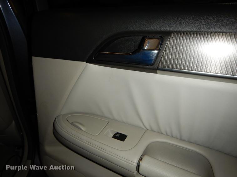 image for item DB8257 2010 Infiniti M35S