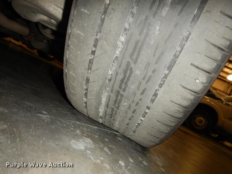 image for item DB8257 2010 Infiniti M35S