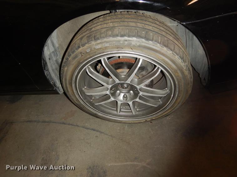 image for item DB8259 2001 Honda Accord