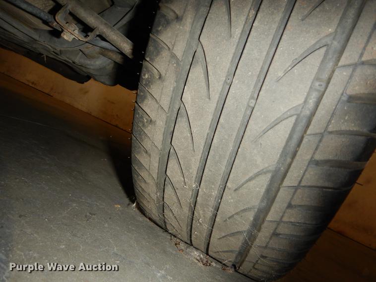 image for item DB8259 2001 Honda Accord