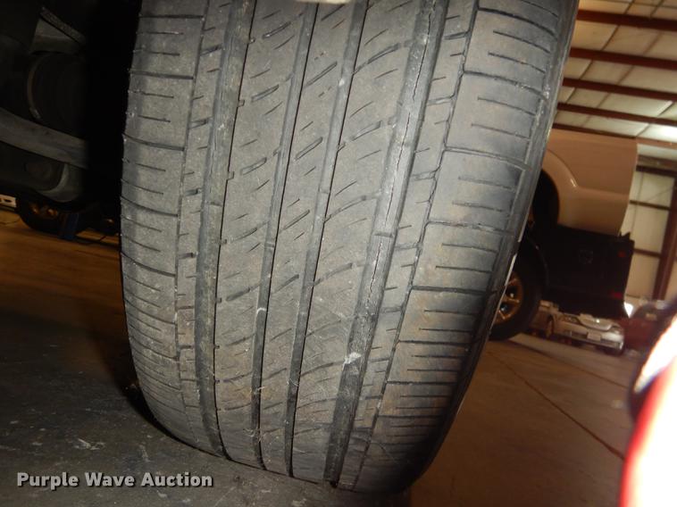 image for item DB8260 2002 BMW X5 SUV