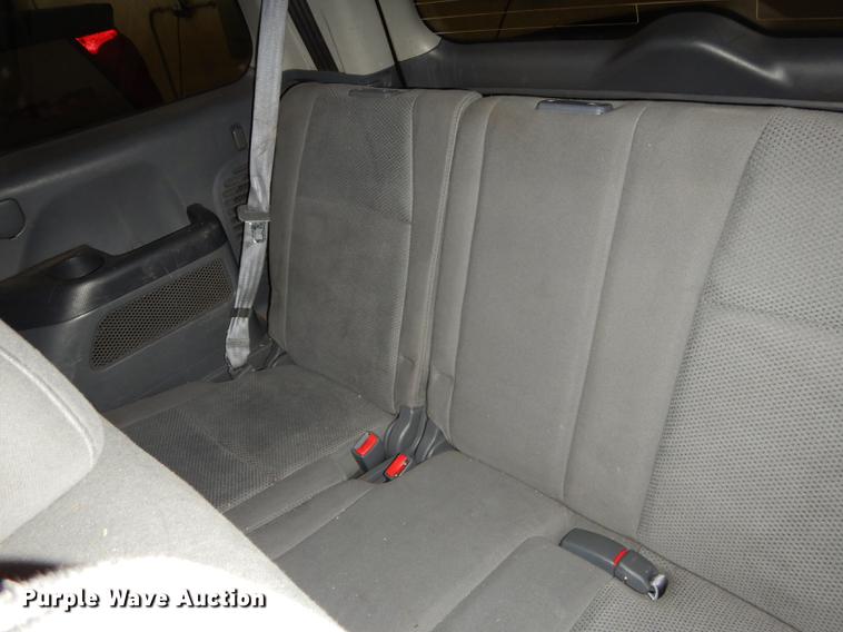 image for item DB8261 2006 Honda Pilot SUV