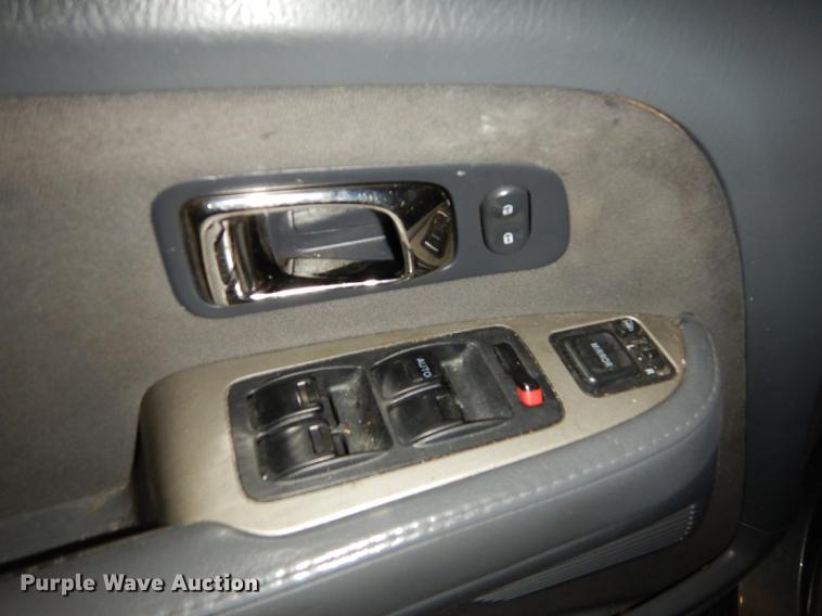 image for item DB8261 2006 Honda Pilot SUV