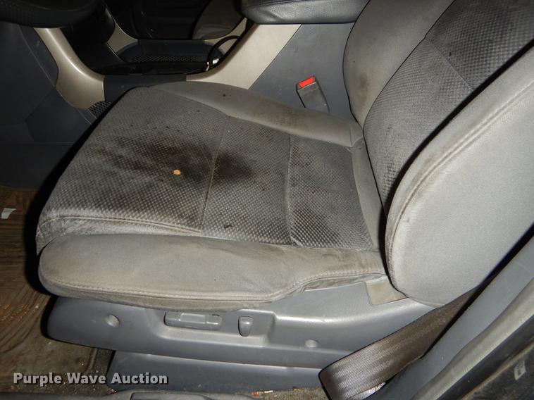 image for item DB8261 2006 Honda Pilot SUV