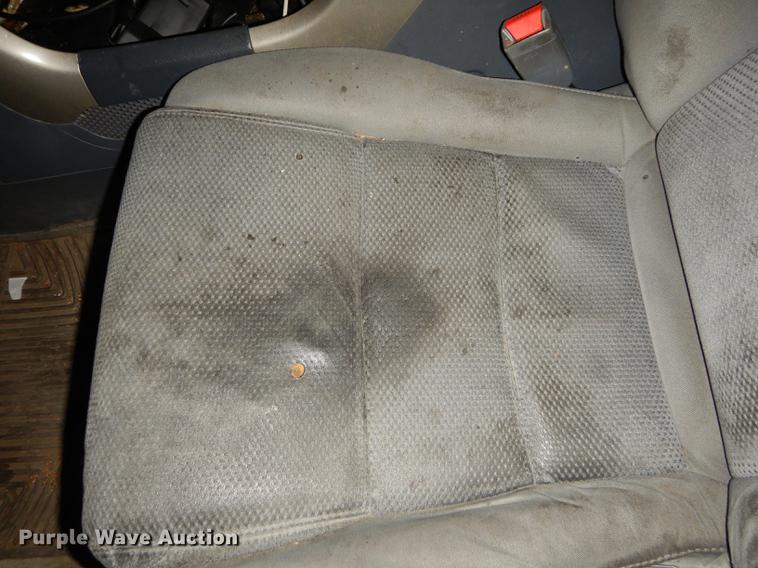 image for item DB8261 2006 Honda Pilot SUV